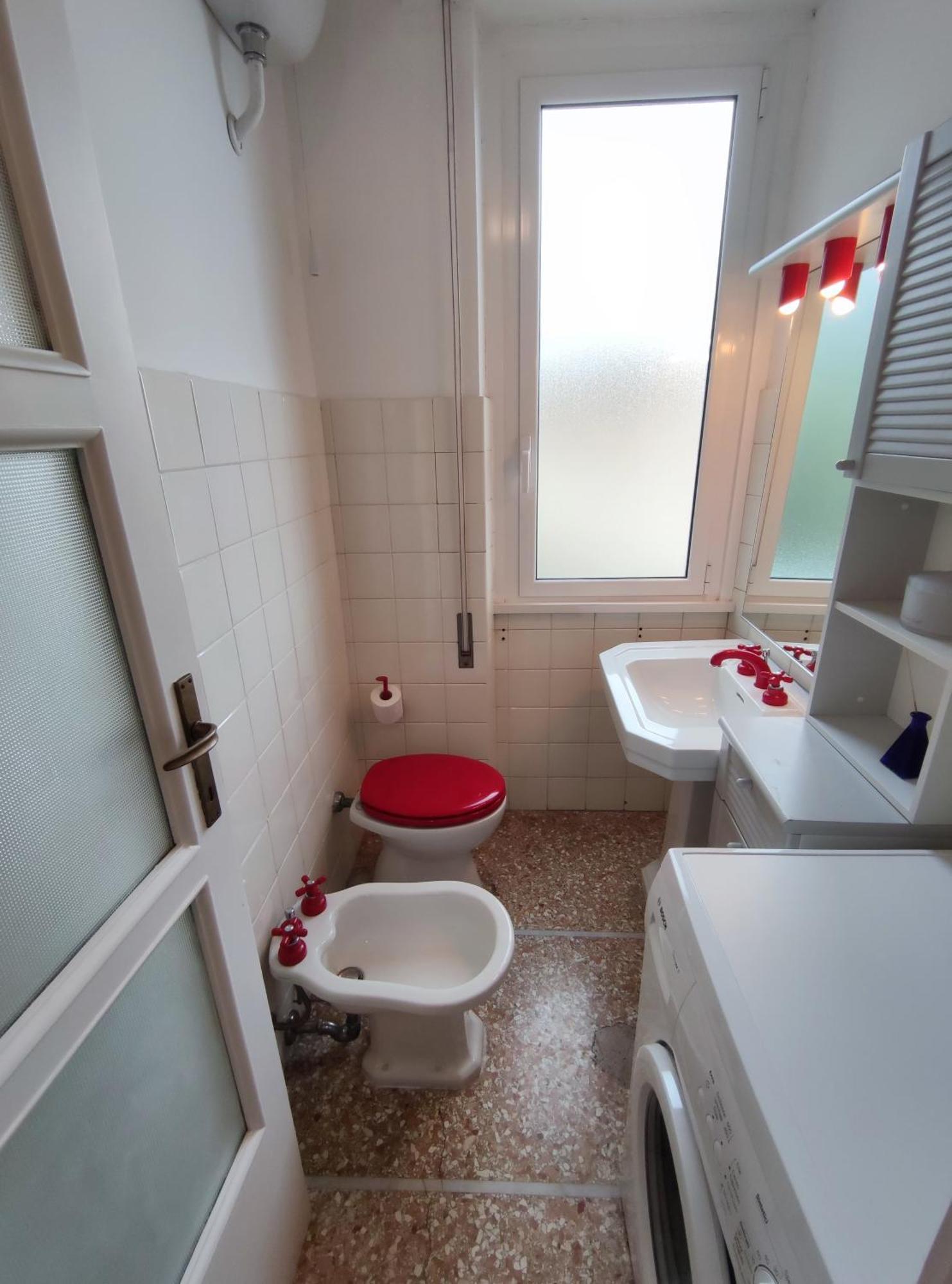 Ferienwohnung Il Girasole Rapallo Exterior foto