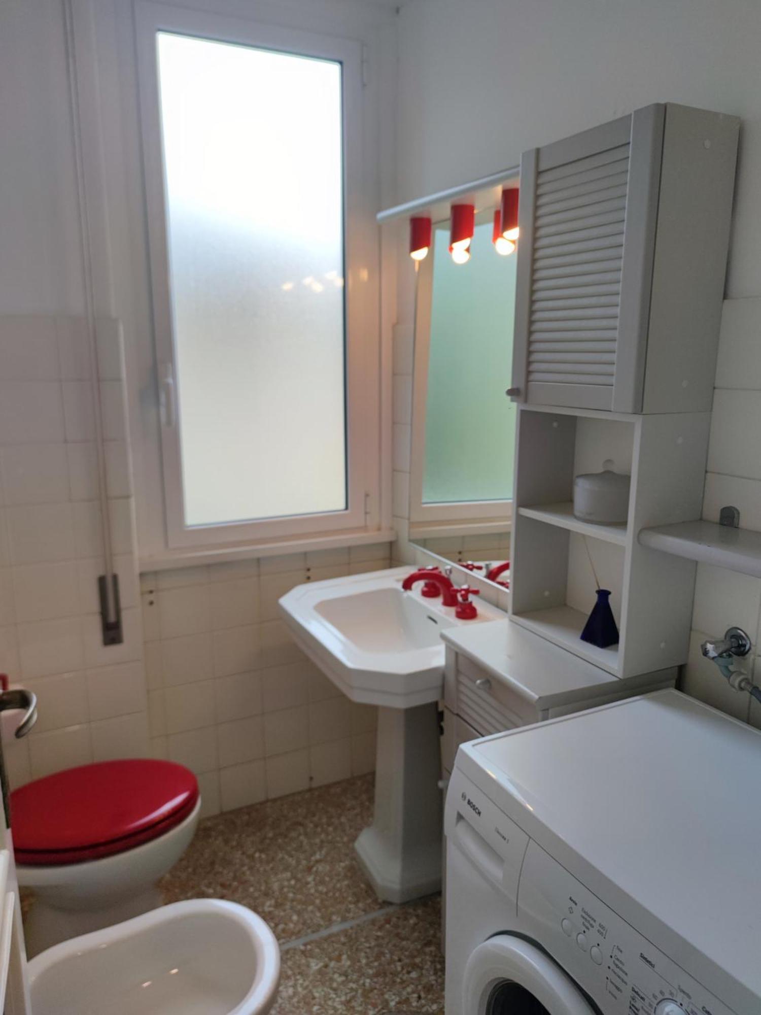 Ferienwohnung Il Girasole Rapallo Exterior foto